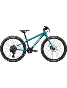 Nukeproof Nukeproof Tracker 24 Kids Bike (Blue - One Size)