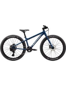 Nukeproof Nukeproof Tracker 26 Kids Bike (Blue - One Size)