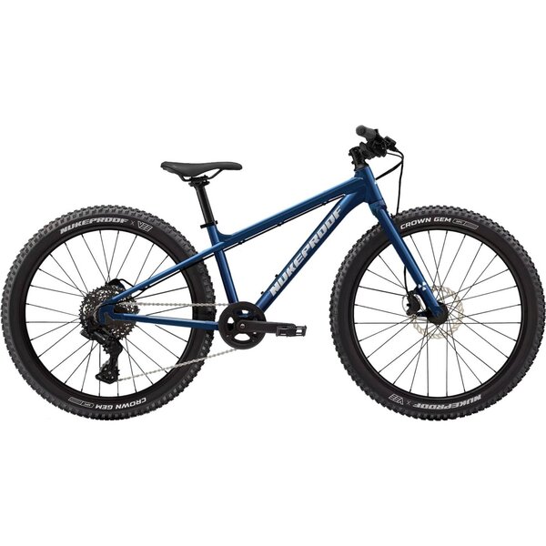 Nukeproof Nukeproof Tracker 26 Kids Bike (Blue - One Size)