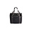 Brompton Brompton Basket Bag S + Brace + Frame Black