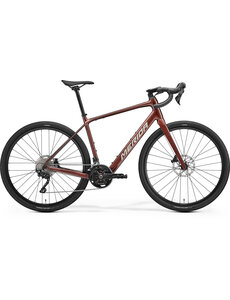 Merida Merida eSilex 400 Electric Gravel Bike MY27