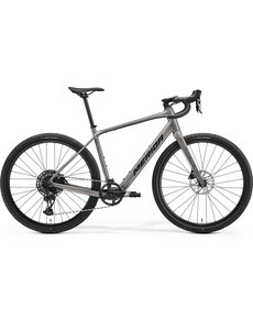 Merida Merida eSilex 600 Electric Gravel Bike