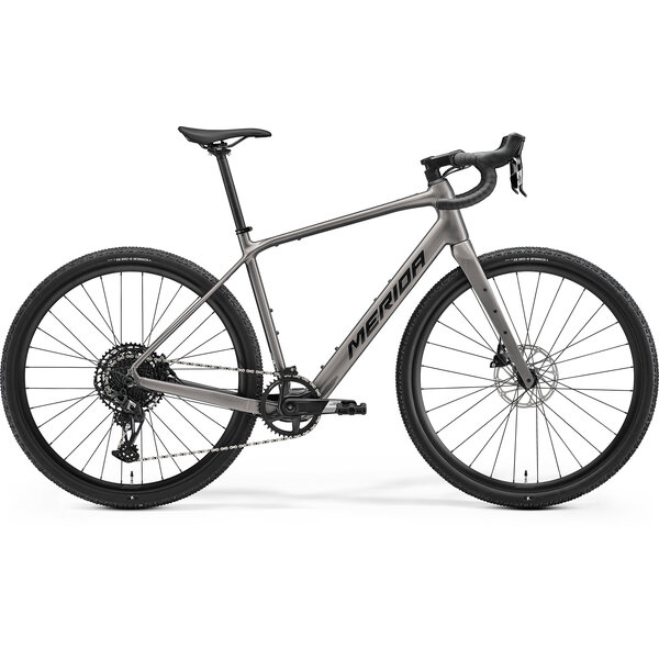 Merida Merida eSilex 600 Electric Gravel Bike MY27