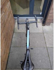  Second Hand Look 785 Huez Rs Disc Purple/Green 53cm Medium, Private Sale