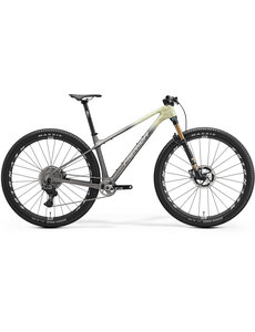Merida Merida Big Nine 10K Mountain Bike