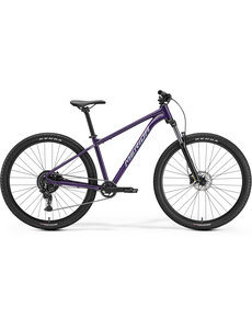 Merida Merida Big Nine 20 Mountain Bike MY27
