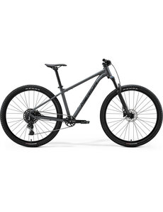 Merida Merida Big Nine 40 Mountain Bike