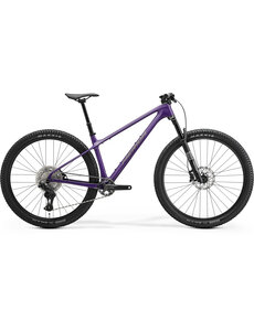 Merida Merida Big Nine TR 5000 Mountain Bike MY27