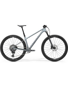 Merida Merida Big Nine TR 8000 Mountain Bike
