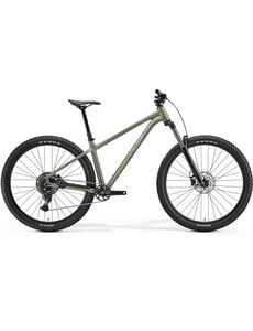 Merida Merida Big Trail 300 Mountain Bike MY27