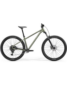 Merida Merida Big Trail 300 Mountain Bike