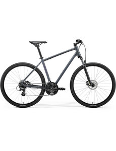 Merida Merida Crossway 10 City Bike MY27