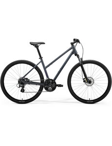 Merida Merida Crossway 10 Women's City Bike