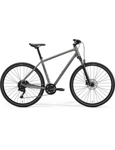 Merida Merida Crossway 100 City Bike MY27