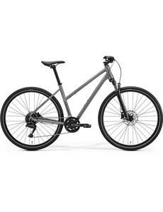 Merida Merida Crossway 100 Women's City Bike MY27