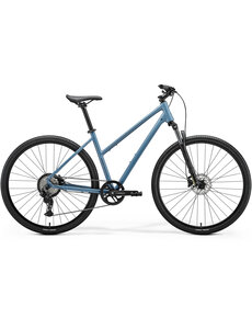Merida Merida Crossway 20 Women's City Bike MY27