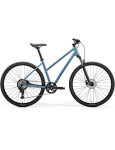 Merida Merida Crossway 20 Women's City Bike