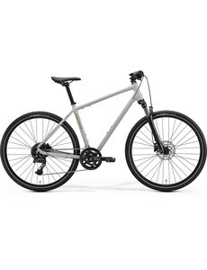 Merida Merida Crossway 300 City Bike MY27