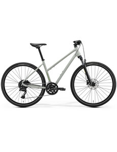 Merida Merida Crossway 300 Women's City Bike MY27