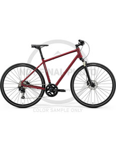 Merida Merida Crossway 700 City Bike MY27