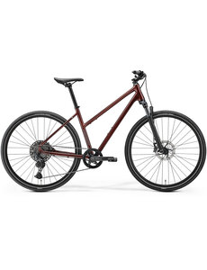 Merida Merida Crossway 700 Women's City Bike MY27