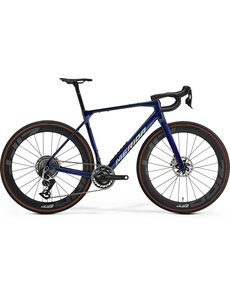 Merida Merida Mission 10K Road Bike MY27