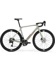 Merida Merida Mission 7000 Road Bike MY27