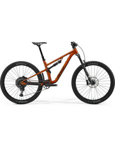 Merida Merida One-Forty 400 Mountain Bike MY27