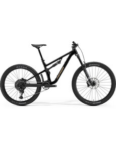 Merida Merida One-Sixty 400 Mountain Bike MY27
