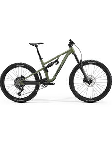 Merida Merida One-Sixty 700 Mountain Bike MY27