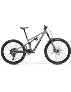 Merida Merida One-Sixty FR 400 Mountain Bike MY27