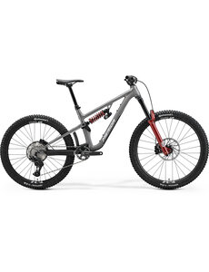 Merida Merida One-Sixty FR 800 Mountain Bike MY27