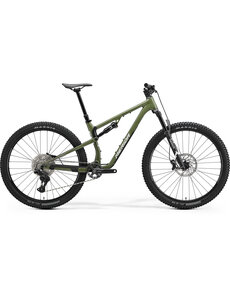 Merida Merida One-Twenty 600 Mountain Bike MY27
