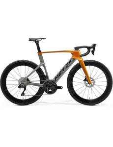 Merida Merida Reacto Limited Road Bike MY27