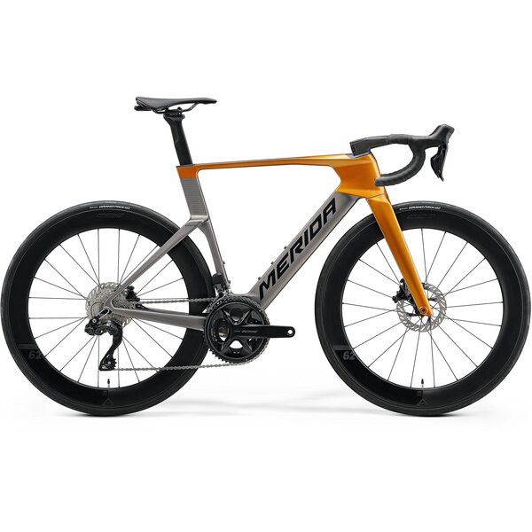 Merida Merida Reacto Limited Road Bike MY27