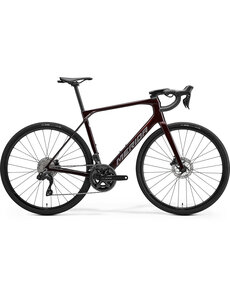 Merida Merida Scultura Endurance 5000 Road Bike MY27