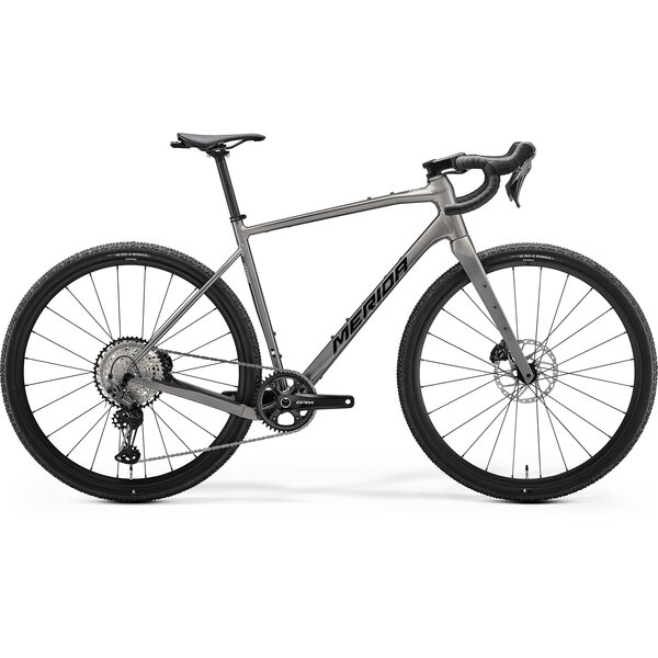 Merida Merida Silex 700 Gravel Bike MY27