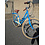 Second Hand Pendleton Somerby Dutch Bike, Blue, 17, Private Sale