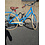 Second Hand Pendleton Somerby Dutch Bike, Blue, 17, Private Sale