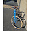 Second Hand Pendleton Somerby Dutch Bike, Blue, 17, Private Sale