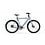 Tenways Tenways CGO009 Single Speed Electric City Bike with Carbon Belt Drive System 57cm One-size