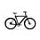 Tenways Tenways CGO009 Single Speed Electric City Bike with Carbon Belt Drive System 57cm One-size
