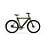 Tenways Tenways CGO009 Single Speed Electric City Bike with Carbon Belt Drive System 57cm One-size