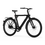 Tenways Tenways CGO009 Single Speed Electric City Bike with Carbon Belt Drive System 57cm One-size