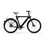 Tenways Tenways CGO009 Single Speed Electric City Bike with Carbon Belt Drive System 57cm One-size