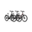 Tenways Tenways AGO Air 9 Speed Electric City Bike