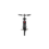 Tenways Tenways AGO Air 9 Speed Electric City Bike