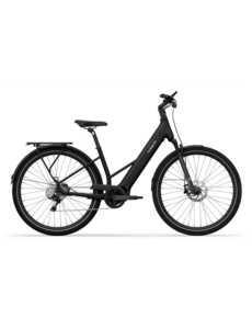 Tenways Tenways AGO Air 9 Speed Electric City Bike