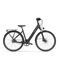 Tenways Tenways CGO800S Single Speed Electric Bike with Belt Drive System