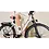 Tenways Tenways CGO800S Single Speed Electric Bike with Belt Drive System